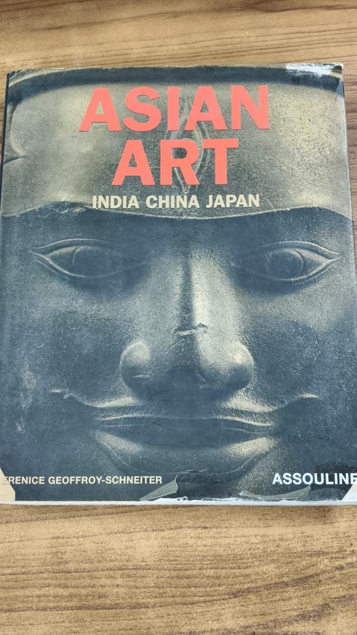 Asian Art
